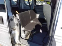 Honda N VAN лот № 25233 оценка R  с аукциона в Японии 4