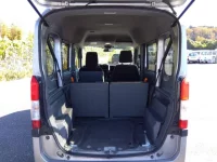 Honda N VAN лот № 25233 оценка R  с аукциона в Японии 5