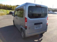 Honda N VAN лот № 25233 оценка R  с аукциона в Японии 1