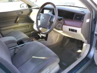 Nissan TEANA лот № 8262 оценка 3.5  с аукциона в Японии 2