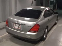 Nissan TEANA лот № 8262 оценка 3.5  с аукциона в Японии 4