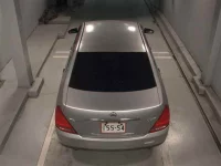 Nissan TEANA лот № 8262 оценка 3.5  с аукциона в Японии 6