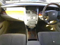 Nissan TEANA лот № 8262 оценка 3.5  с аукциона в Японии 7