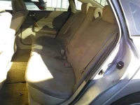 Nissan TEANA лот № 8262 оценка 3.5  с аукциона в Японии 8