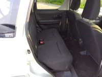 Suzuki WAGON R лот № 25237 оценка 3  с аукциона в Японии 4