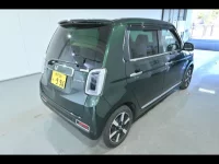 Honda N ONE лот № 20121 оценка R  с аукциона в Японии 2