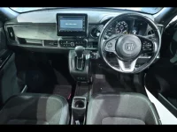 Honda N ONE лот № 20121 оценка R  с аукциона в Японии 4
