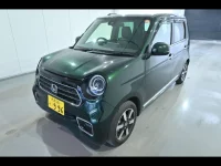 Honda N ONE лот № 20121 оценка R  с аукциона в Японии 1