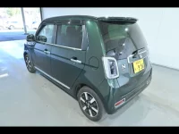 Honda N ONE лот № 20121 оценка R  с аукциона в Японии 3