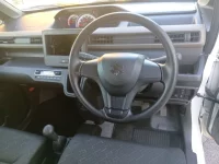 Suzuki WAGON R лот № 1189 оценка 3.5  с аукциона в Японии 3