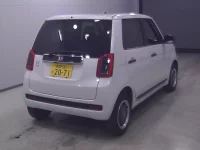 Honda N ONE лот № 10278 оценка 5  с аукциона в Японии 2
