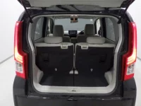 Subaru STELLA лот № 10281 оценка 4.5  с аукциона в Японии 7