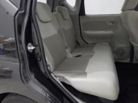 Subaru STELLA лот № 10281 оценка 4.5  с аукциона в Японии 6