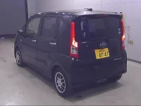 Subaru STELLA лот № 10281 оценка 4.5  с аукциона в Японии 3