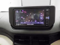 Subaru STELLA лот № 10281 оценка 4.5  с аукциона в Японии 9