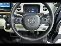 Honda N BOX лот № 20130 оценка 5  с аукциона в Японии 8