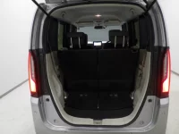 Honda N BOX лот № 10286 оценка 3.5  с аукциона в Японии 7