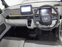 Honda N BOX лот № 10286 оценка 3.5  с аукциона в Японии 4