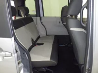 Honda N BOX лот № 10286 оценка 3.5  с аукциона в Японии 6