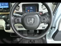 Honda N BOX лот № 20132 оценка 5  с аукциона в Японии 8