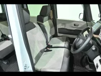 Honda N BOX лот № 20132 оценка 5  с аукциона в Японии 5