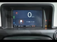 Honda N BOX лот № 20132 оценка 5  с аукциона в Японии 7