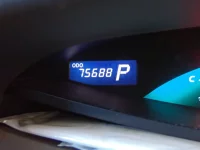 Toyota ESTIMA лот № 36034 оценка R  с аукциона в Японии 10