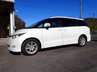 Toyota ESTIMA лот № 36034 оценка R  с аукциона в Японии 5