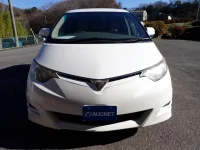 Toyota ESTIMA лот № 36034 оценка R  с аукциона в Японии 4