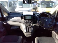 Nissan NV200 лот № 25259 оценка 3.5  с аукциона в Японии 2