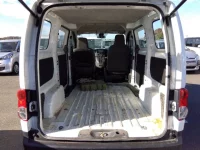 Nissan NV200 лот № 25259 оценка 3.5  с аукциона в Японии 5