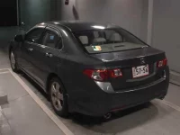 Honda ACCORD лот № 8294 оценка 3.5  с аукциона в Японии 1