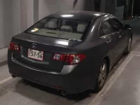 Honda ACCORD лот № 8294 оценка 3.5  с аукциона в Японии 4