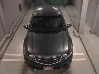 Honda ACCORD лот № 8294 оценка 3.5  с аукциона в Японии 5