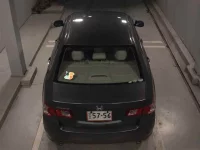 Honda ACCORD лот № 8294 оценка 3.5  с аукциона в Японии 6