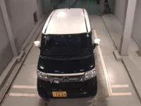 Honda N BOX SLASH лот № 8300 оценка R  с аукциона в Японии 5