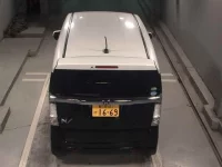 Honda N BOX SLASH лот № 8300 оценка R  с аукциона в Японии 6