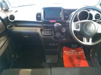 Honda N BOX SLASH лот № 8300 оценка R  с аукциона в Японии 7