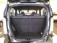 Honda N BOX SLASH лот № 8300 оценка R  с аукциона в Японии 9