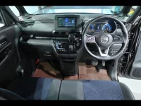 Nissan ROOX лот № 20135 оценка 4  с аукциона в Японии 4