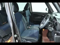 Nissan ROOX лот № 20135 оценка 4  с аукциона в Японии 5