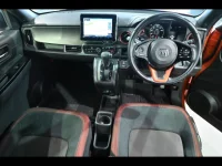 Honda N ONE лот № 20141 оценка 4  с аукциона в Японии 4