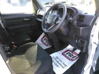 Daihatsu ATRAI VAN лот № 8318 оценка 4  с аукциона в Японии 2