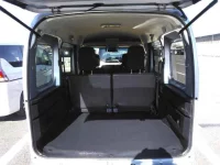 Daihatsu ATRAI VAN лот № 8318 оценка 4  с аукциона в Японии 8