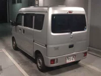 Nissan CLIPPER VAN лот № 8332 оценка R  с аукциона в Японии 1