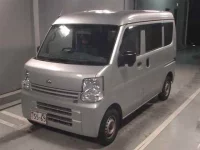 Nissan CLIPPER VAN лот № 8332 оценка R  с аукциона в Японии 3