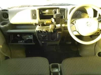 Nissan CLIPPER VAN лот № 8332 оценка R  с аукциона в Японии 7