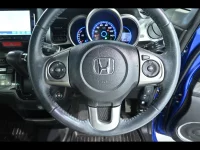 Honda N BOX SLASH лот № 20153 оценка 4  с аукциона в Японии 8