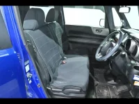 Honda N BOX SLASH лот № 20153 оценка 4  с аукциона в Японии 5