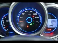 Honda N BOX SLASH лот № 20153 оценка 4  с аукциона в Японии 7